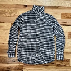 Vinyard Vines turtle neck long sleeve